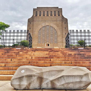 2. NAP: JOHANESSBURG, PRETORIA