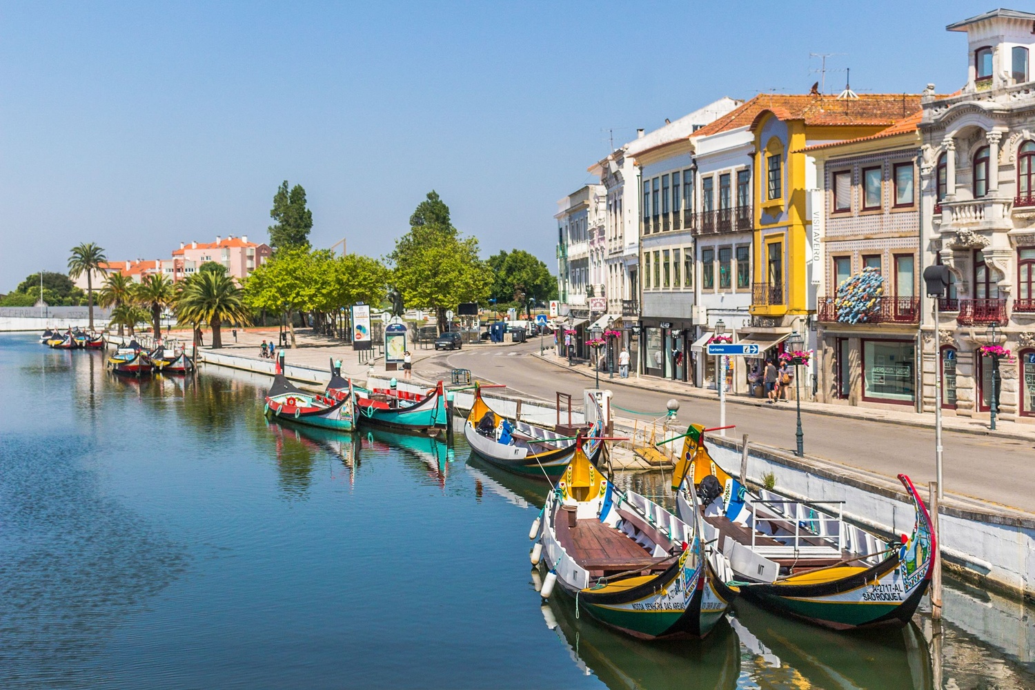 Portugália