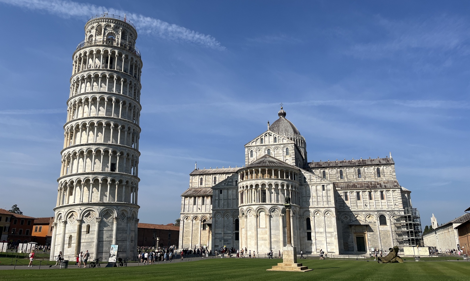 Pisa